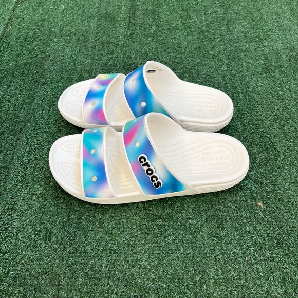 Croc sandals - Picture 3 of 6